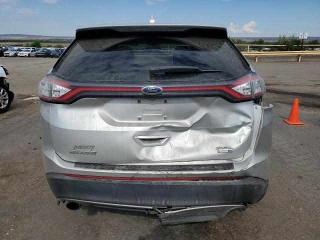 2016 FORD EDGE SEL 2FMPK4J93GBC24820