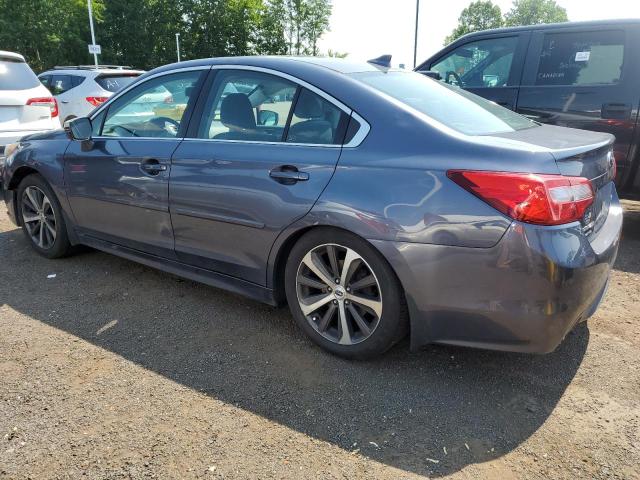 2016 SUBARU LEGACY 2.5 - 4S3BNAL66G3004207