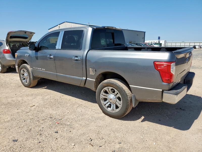 Vin: 1n6aa1ek5jn541175, lot: 63299625, nissan titan s 20182