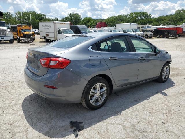 2018 CHEVROLET CRUZE LT - 1G1BE5SM8J7246464