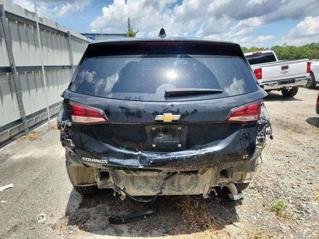 2022 CHEVROLET EQUINOX LT - 3GNAXKEV8NL222674