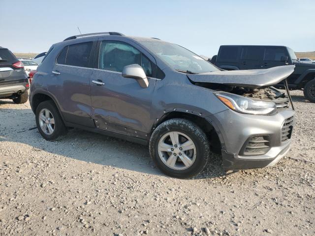 2020 CHEVROLET TRAX 1LT 3GNCJPSB6LL320648