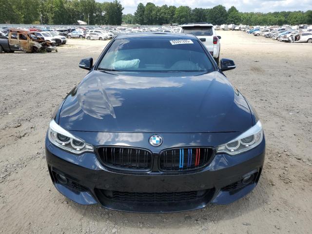 2016 BMW 435 I WBA3R1C51GK529257