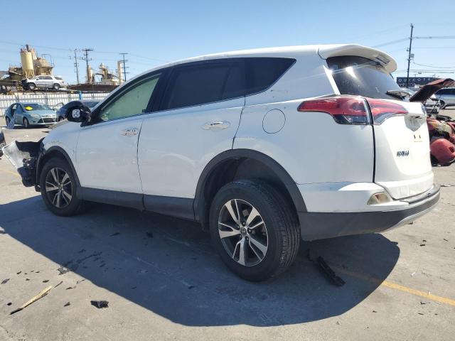 Vin: jtmwfrev2jj745183, lot: 63838185, toyota rav4 adventure 20182