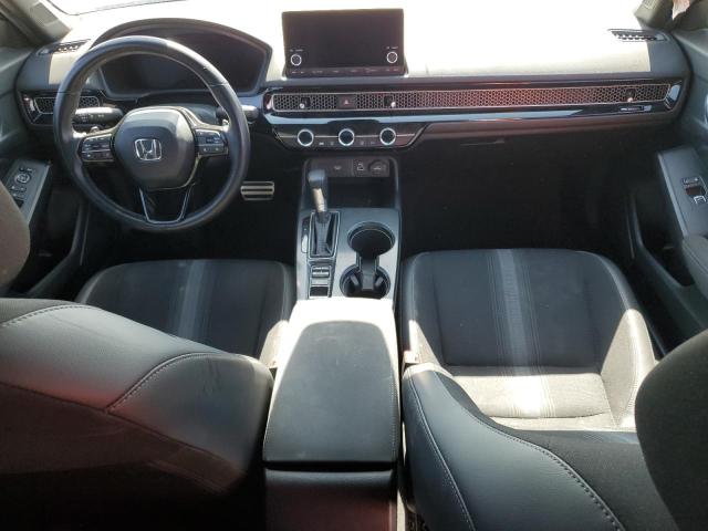 2024 HONDA CIVIC SPORT 2HGFE2F50RH558970