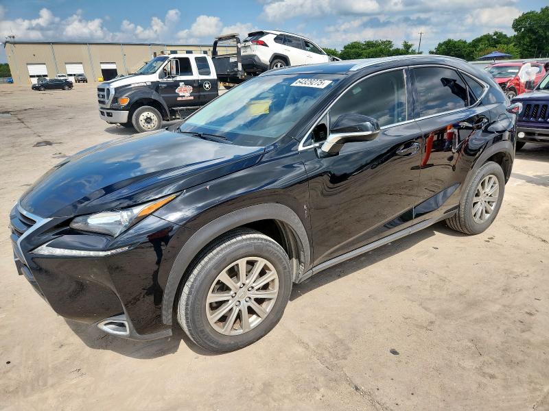 LEXUS NX 200T