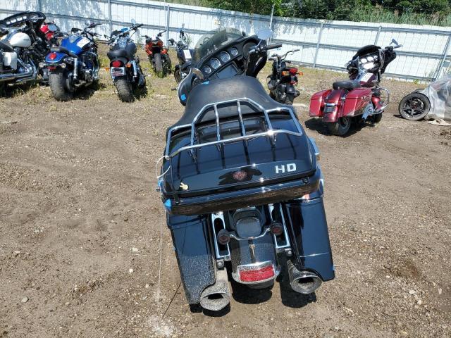 2015 HARLEY-DAVIDSON FLHTP POLI 1HD1FMM18FB608079