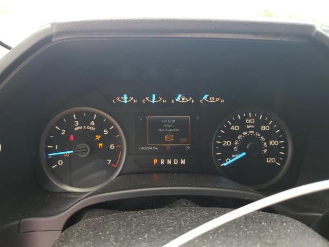 2018 FORD F150 SUPER - 1FTEW1E50JFB95711