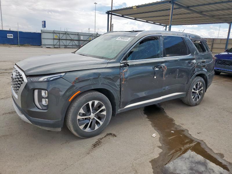 HYUNDAI PALISADE S