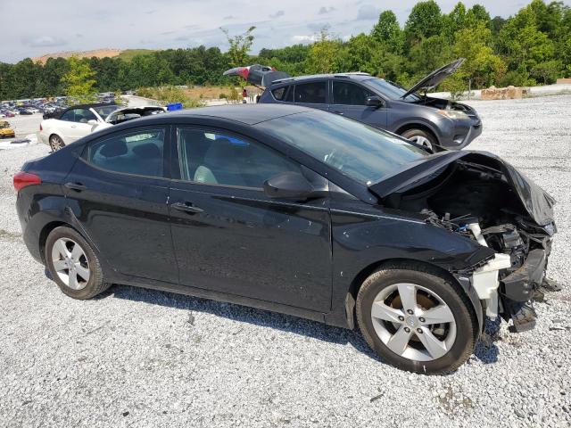 2013 HYUNDAI ELANTRA GL - 5NPDH4AE3DH271624