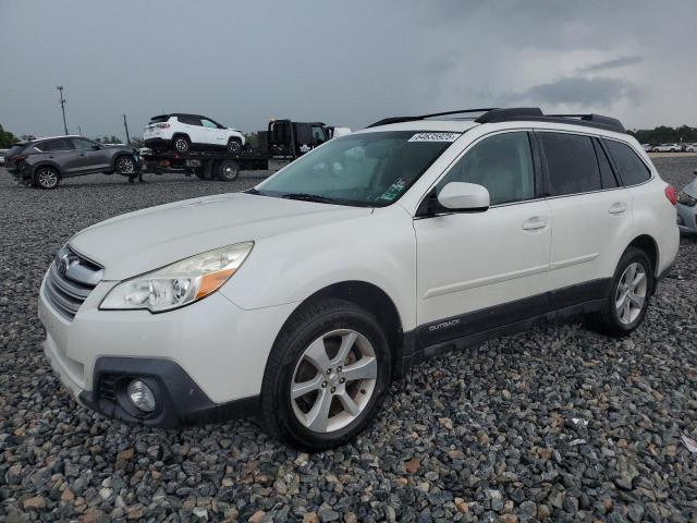 2014 SUBARU OUTBACK 2. - 4S4BRCNC4E3213134