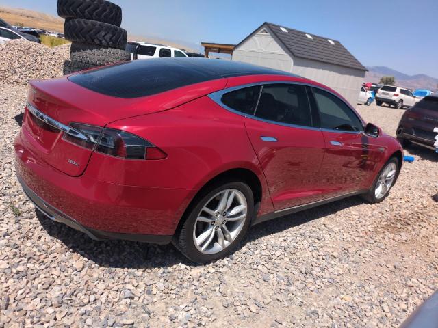 2015 TESLA MODEL 3 5YJSA1V26FF097382