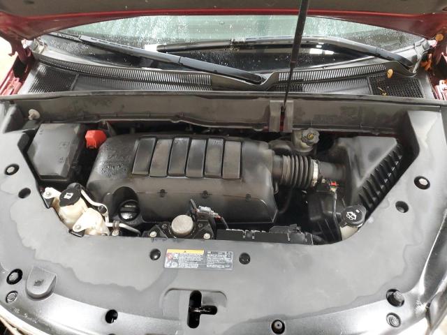 2015 CHEVROLET TRAVERSE L 1GNKRGKD6FJ103022