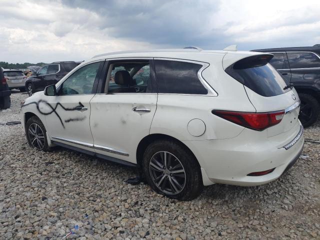 2017 INFINITI QX60 5N1DL0MM0HC556529