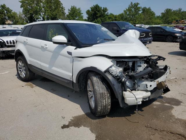 2016 LAND ROVER RANGE ROVE SALVP2BG1GH119204