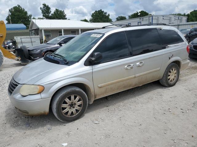 CHRYSLER TOWN & COU