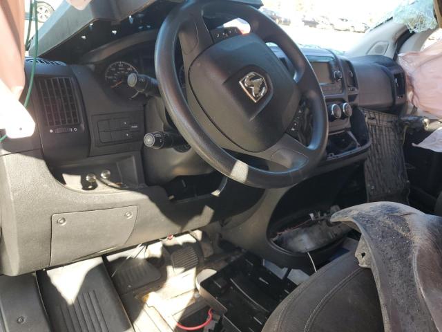 2018 RAM PROMASTER 3C6TRVDG1JE129985