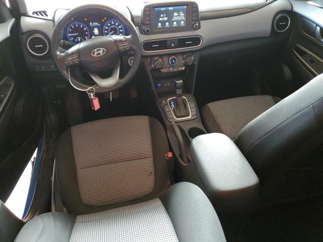 2021 HYUNDAI KONA SEL P KM8K62AA2MU609370