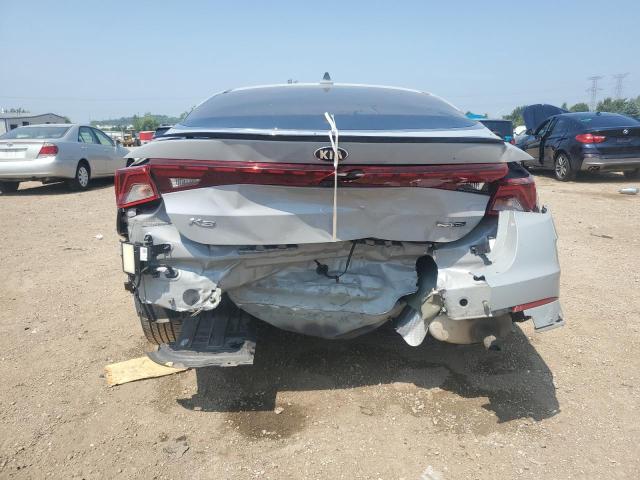 2021 KIA K5 GT LINE - 5XXG64J28MG012535
