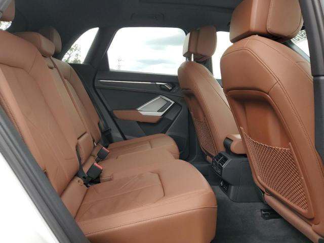 2021 AUDI Q3 PREMIUM WA1EECF39M1003032