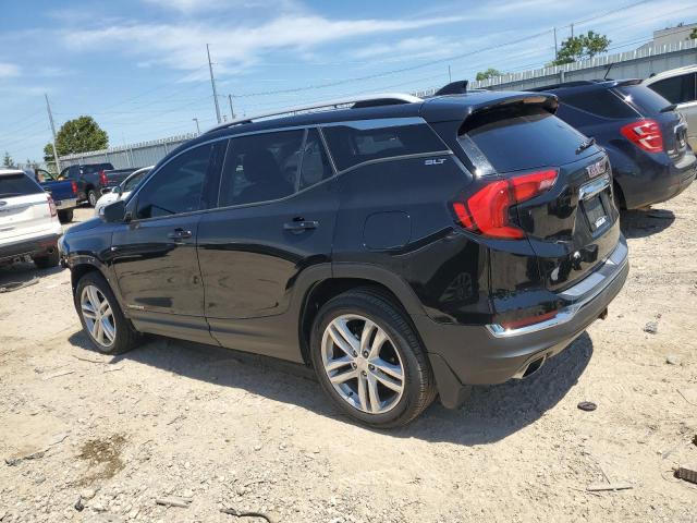 2018 GMC TERRAIN SL - 3GKALVEX0JL336559