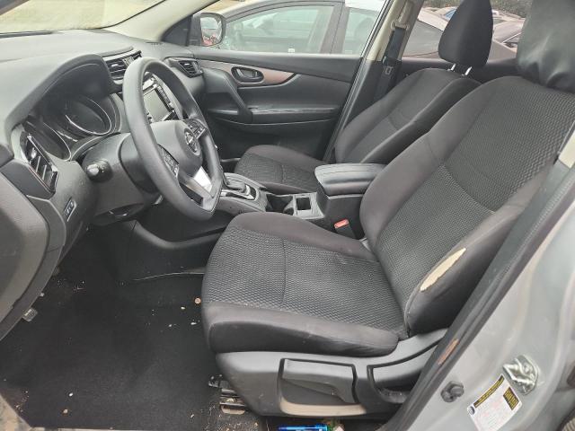 2020 NISSAN ROGUE SPOR #3296307459