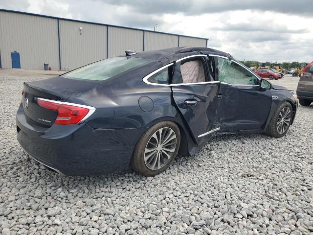 2017 BUICK LACROSSE P 1G4ZN5SS4HU162024