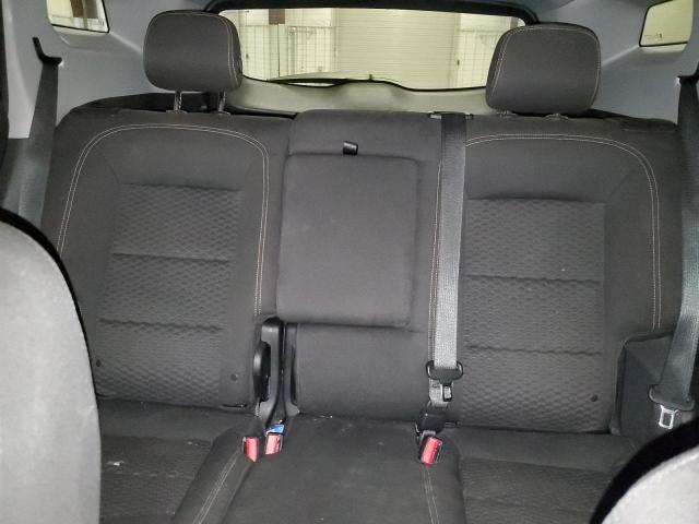 2019 GMC TERRAIN SL 3GKALTEV2KL384245