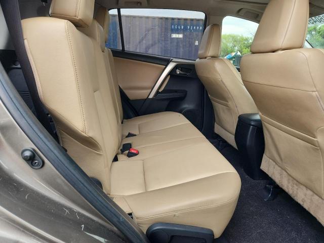 2014 TOYOTA RAV4 LIMIT - JTMDFREV1ED079963