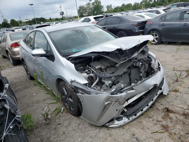 2022 TOYOTA PRIUS NIGH JTDKAMFU4N3168396