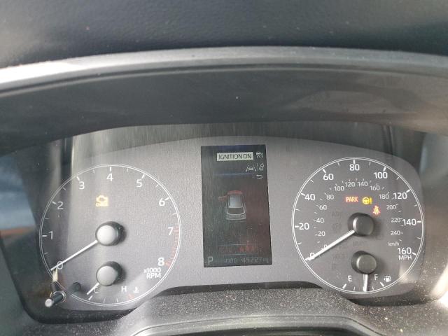 2023 TOYOTA COROLLA CR 7MUCAAAG8PV043252