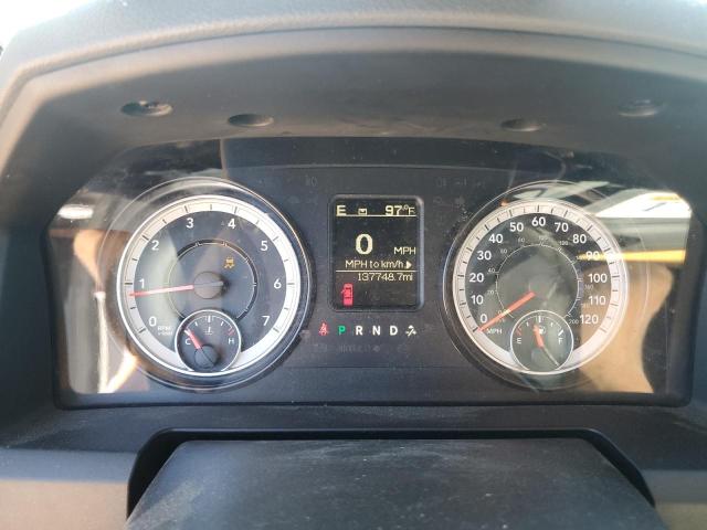 2016 RAM 1500 ST 1C6RR7FG2GS316547