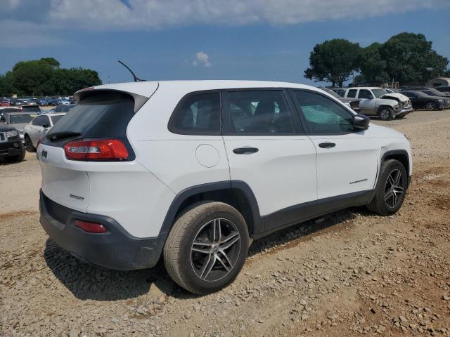 2016 JEEP CHEROKEE S 1C4PJLAB7GW207781