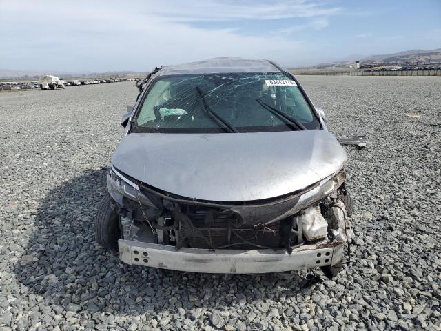 2021 TOYOTA SIENNA LE 5TDKRKEC9MS025706