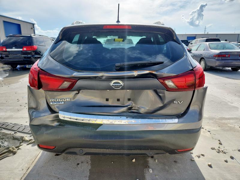 2019 NISSAN ROGUE SPOR - JN1BJ1CP0KW215515