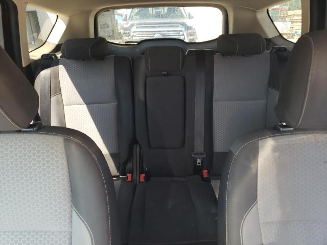 2019 FORD ESCAPE SE - 1FMCU9GD2KUB02700