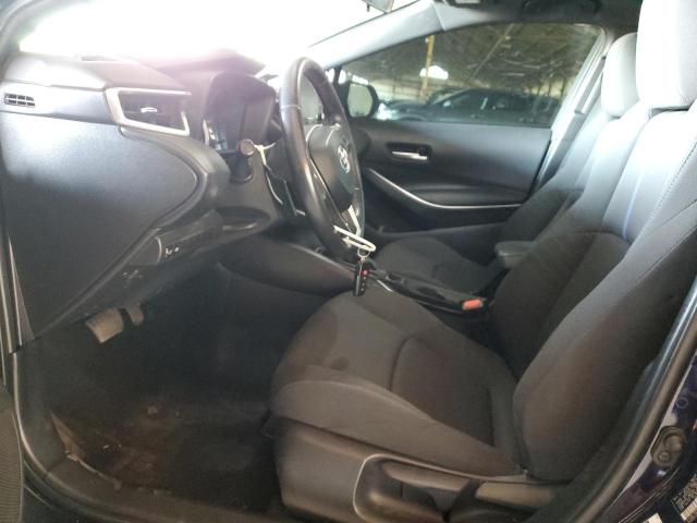 2020 TOYOTA COROLLA SE 5YFP4RCE6LP014574