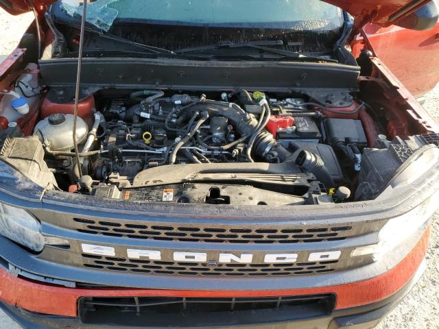 2022 FORD BRONCO SPO 3FMCR9D94NRD40612