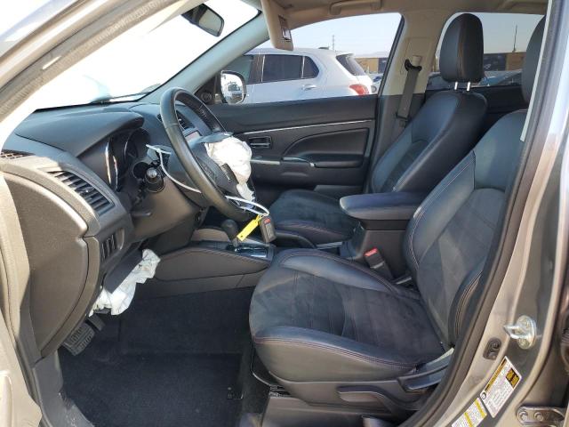 2018 MITSUBISHI OUTLANDER SPORT ES JA4AP3AW7JU015510