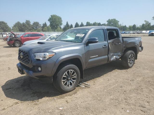 TOYOTA TACOMA DOU