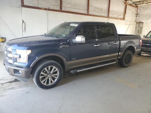 FORD F150 SUPER
