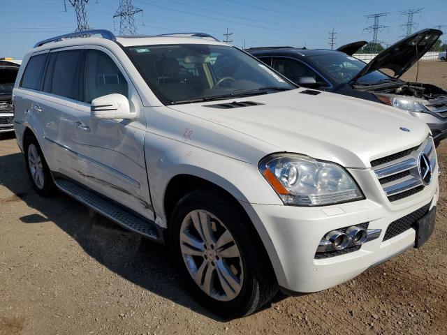 Vin: 4jgbf7be7ba686989, lot: 62784905, mercedes-benz gl-class 450 4matic 20114