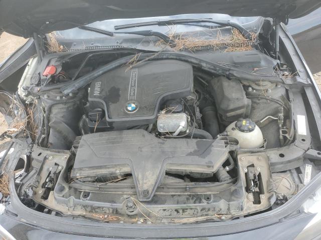 2015 BMW 328 XI SUL WBA3B5C59FF962568