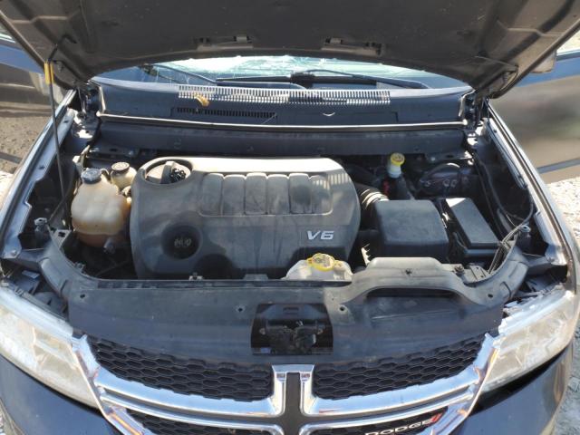 2016 DODGE JOURNEY SX 3C4PDDBGXGT196577
