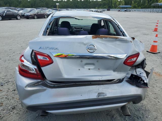 2017 NISSAN ALTIMA 2.5 1N4AL3AP7HN364073