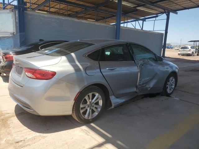 2016 CHRYSLER 200 LIMITE - 1C3CCCAB7GN164711