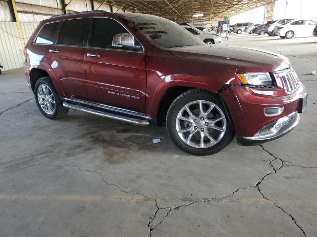 2016 JEEP GRAND CHER - 1C4RJEJG6GC373761