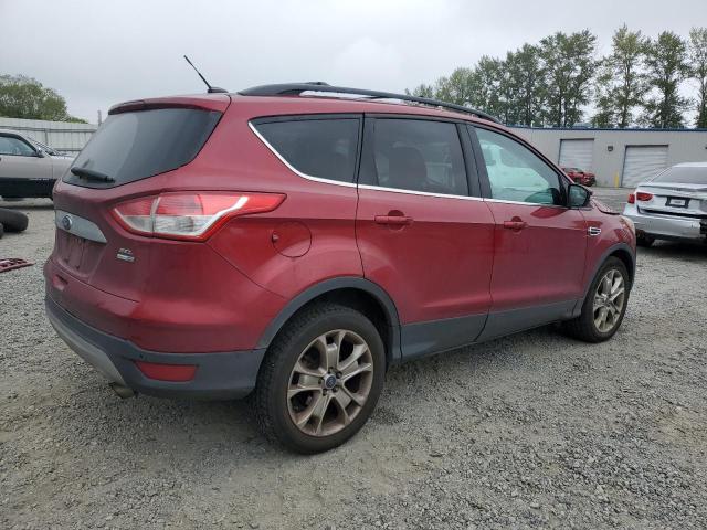 2013 FORD ESCAPE SEL - 1FMCU9HX5DUB97569