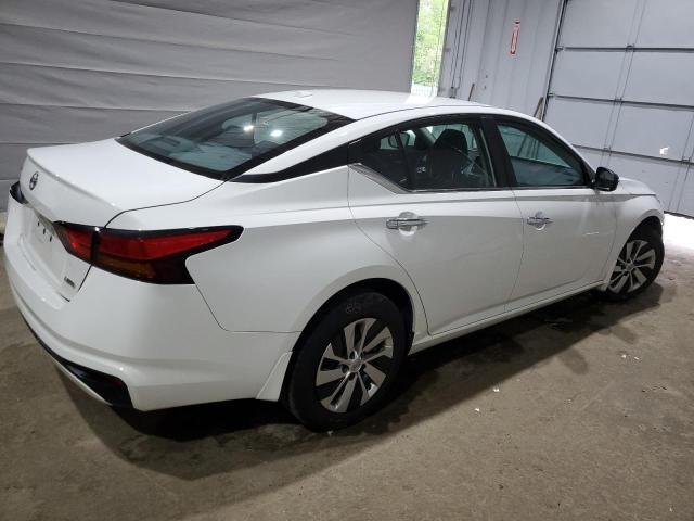 2019 NISSAN ALTIMA S 1N4BL4BW2KN320666