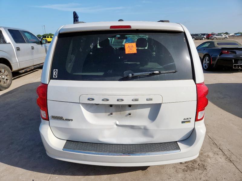 2019 DODGE GRAND CARA 2C4RDGCG3KR671023